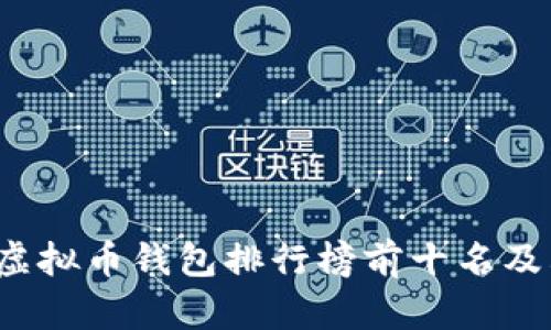 2023年国内虚拟币钱包排行榜前十名及其优缺点分析