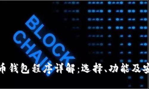 加密货币钱包程序详解：选择、功能及安全策略