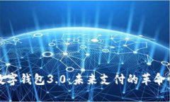 国际数字钱包3.0：未来支