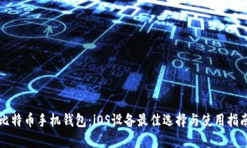 比特币手机钱包：iOS设备最佳选择与使用指南