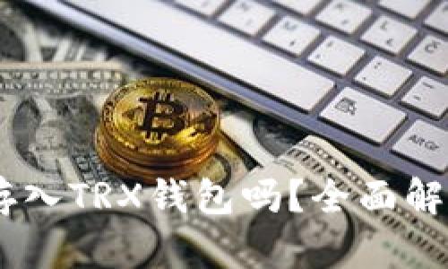 SHIB币可以存入TRX钱包吗？全面解析及操作指南