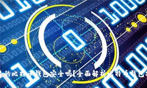 新创建的比特币钱包安全吗？全面解析比特币钱包安全性