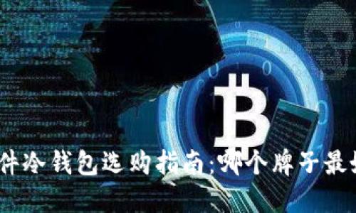 硬件冷钱包选购指南：哪个牌子最好？