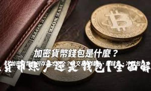 虚拟币放在货币账户还是钱包？全面解析选择方案