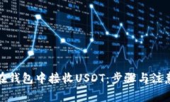 如何在钱包中接收USDT：步