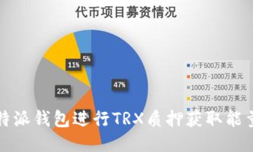 如何通过比特派钱包进行TRX质押获取能量的全面指南