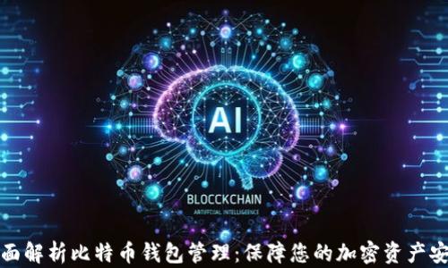 
全面解析比特币钱包管理：保障您的加密资产安全