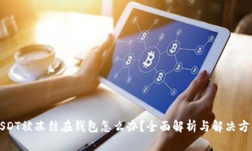 USDT被冻结在钱包怎么办？全面解析与解决方案