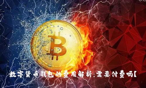 数字货币钱包的费用解析：需要付费吗？