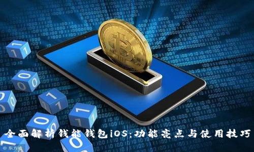 全面解析钱能钱包iOS：功能亮点与使用技巧