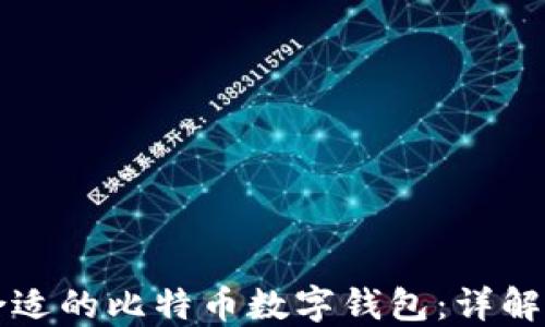 
如何选择合适的比特币数字钱包：详解与图片展示