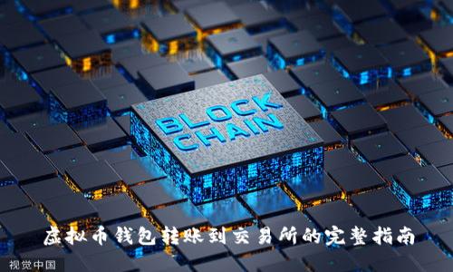 虚拟币钱包转账到交易所的完整指南