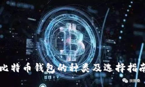 比特币钱包的种类及选择指南