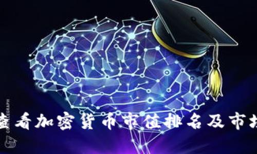 实时查看加密货币市值排名及市场动态