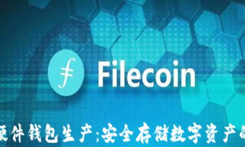 
加密货币硬件钱包生产：安全存储数字资产的最佳选择