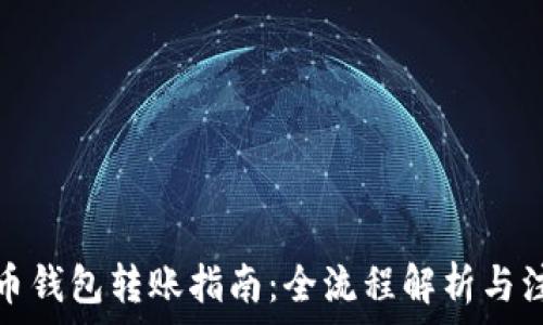   
数字货币钱包转账指南：全流程解析与注意事项