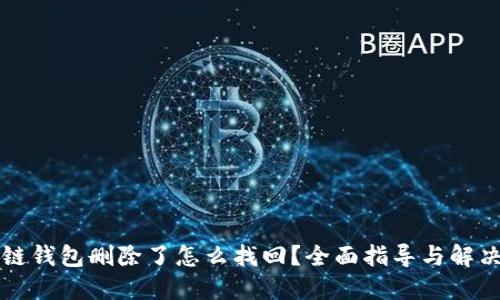 区块链钱包删除了怎么找回？全面指导与解决方案