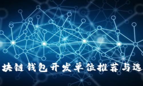 优质区块链钱包开发单位推荐与选择指南