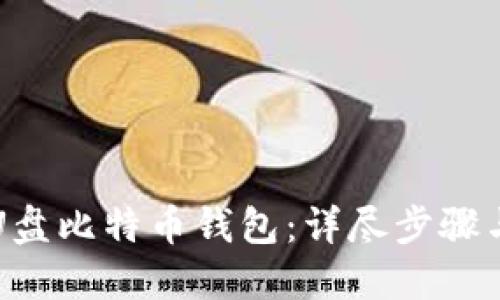 如何创建U盘比特币钱包：详尽步骤与实用指南