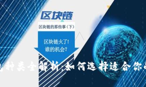 : 比特币钱包种类全解析：如何选择适合你的比特币钱包