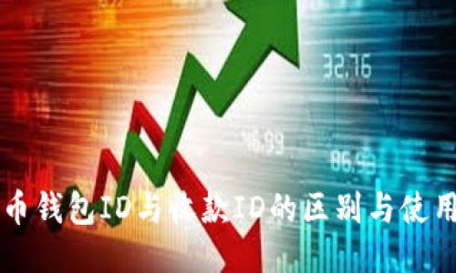 比特币钱包ID与收款ID的区别与使用指南