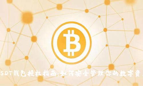 USDT钱包授权指南：如何安全管理你的数字资产