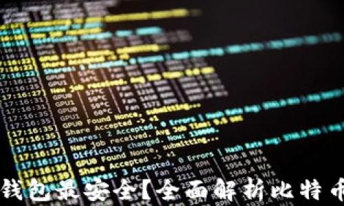 
比特币存哪个钱包最安全？全面解析比特币钱包选择指南