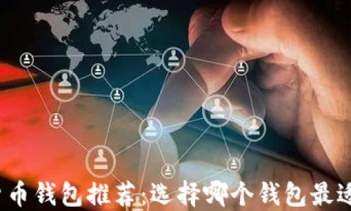 
数字货币钱包推荐：选择哪个钱包最适合你？