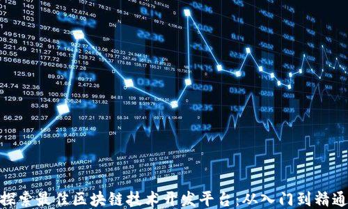 
探索最佳区块链技术开发平台：从入门到精通