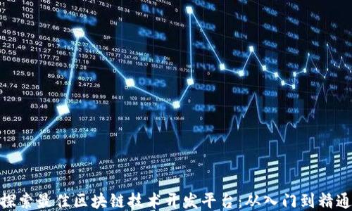 
探索最佳区块链技术开发平台：从入门到精通