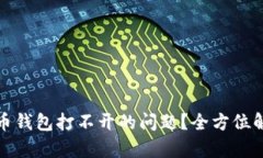 如何解决比特币钱包打不