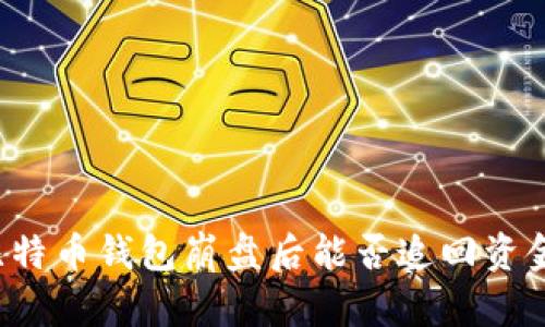 比特币钱包崩盘后能否追回资金？