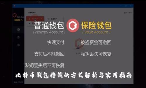 比特币钱包挣钱的方式解析与实用指南