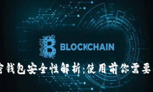 手机端加密钱包安全性解析：使用前你需要知道的事项