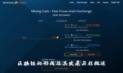 区块链的形成及其发展历