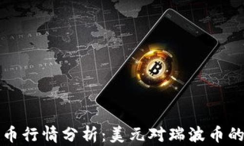 
今日瑞波币行情分析：美元对瑞波币的最新动态