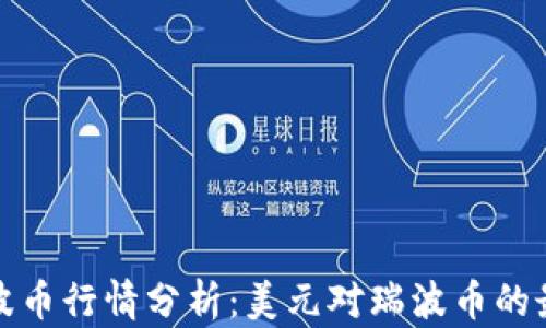 
今日瑞波币行情分析：美元对瑞波币的最新动态