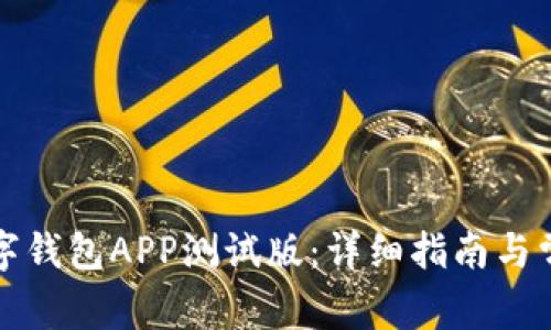 如何下载数字钱包APP测试版：详细指南与常见问题解答