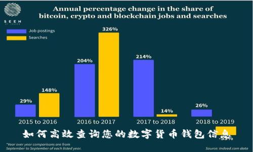 如何高效查询您的数字货币钱包信息