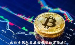 比特币钱包能存储哪些数