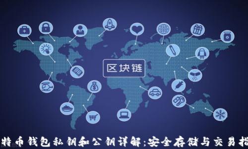 
比特币钱包私钥和公钥详解：安全存储与交易指南
