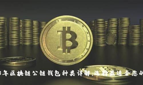 2023年区块链公链钱包种类详解：选择最适合您的钱包