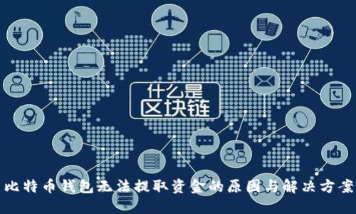 比特币钱包无法提取资金的原因与解决方案