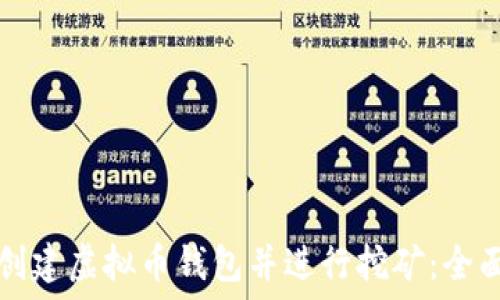   
如何创建虚拟币钱包并进行挖矿：全面指南