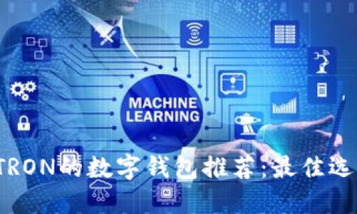 2023年支持TRON的数字钱包推荐：最佳选择与使用指南