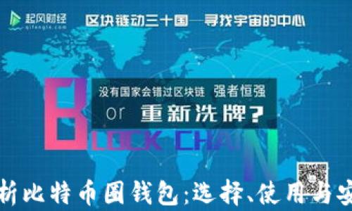 
全面解析比特币圈钱包：选择、使用与安全指南