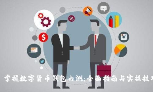 : 掌握数字货币钱包内测：全面指南与实操技巧