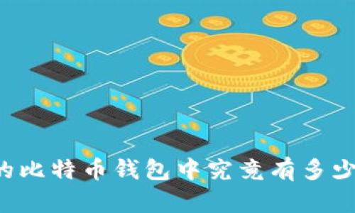 中本聪的比特币钱包中究竟有多少比特币？