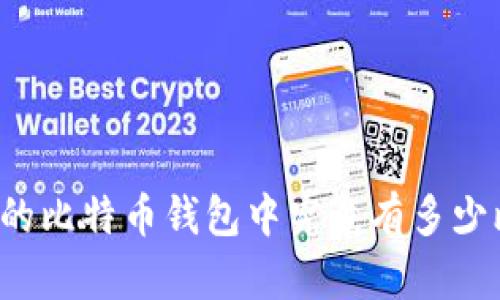 中本聪的比特币钱包中究竟有多少比特币？
