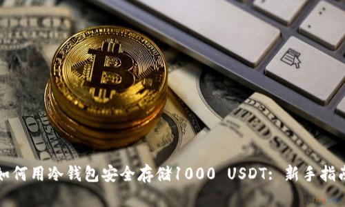 如何用冷钱包安全存储1000 USDT: 新手指南